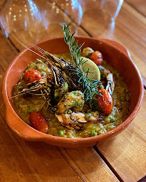 Photo n°1 de U Casanu à Calvi (Restaurant méditerranéen)