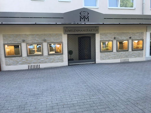 Juwelenmanufaktur München