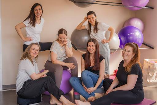 FIZJO PELVI fizjoterapia - uroginekologia, proktologia, opieka w ciąży i po porodzie