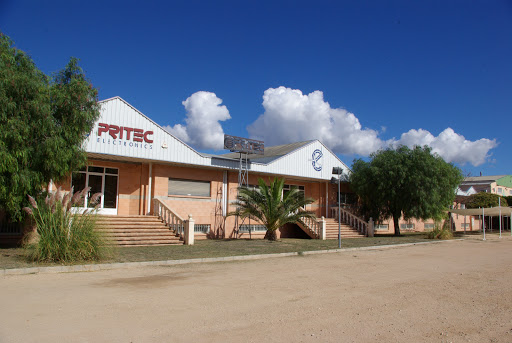 PRITEC Electronics - Visual