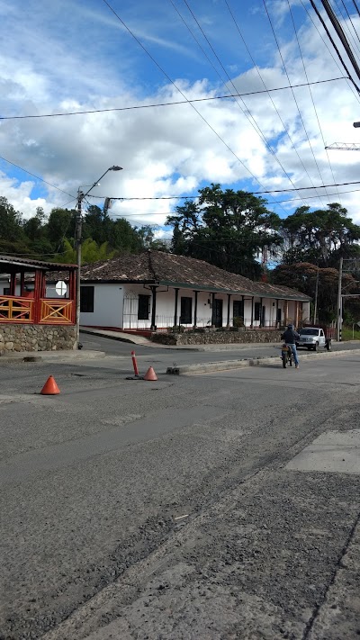 Photos of Restaurante Entre Puentes