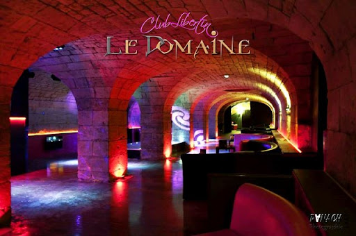 Photo de Le Domaine Club Libertin