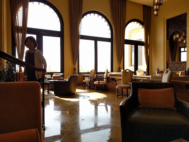 Qasr Al Sarab