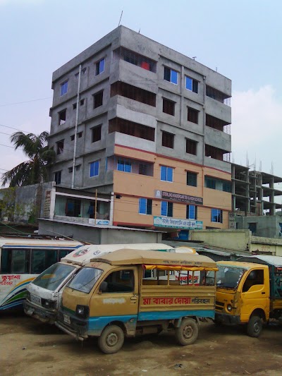 Photos of Bawnia Bazaar Bus Station