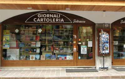 Cartolibreria Feltracco