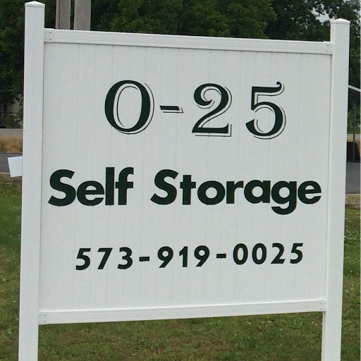 O-25 Self Storage - Thumbnail