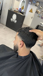 Photo n°6 de Barber laboratory à Strasbourg (Magasin d'articles de coiffure pour hommes)