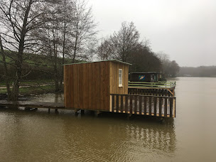 Photo n°12 de Menuiserie gauriau à Terval (Menuisier)