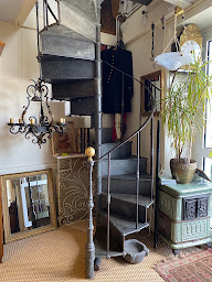 Photo n°4 de Boutique d'Antiquités - Chez l'Antiquaire à Hauterives (Magasin d'antiquités)