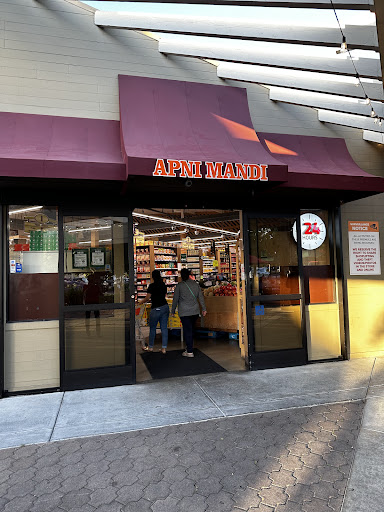 Apni Mandi Farmers Market Sunnyvale