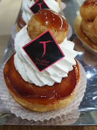 Photo n°3 de Laurence et Julien Thuillier à Vic-Fezensac (Salon de thé)