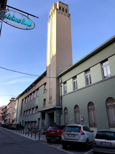 Cinema Monviso - Visual