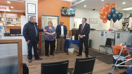 barrhead pharmacy & homehealth - Thumbnail