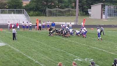 Photos of Madison-Grant High School