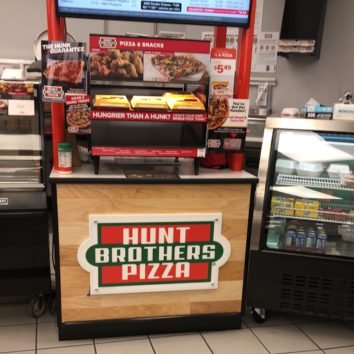 Trimble food mart - Thumbnail