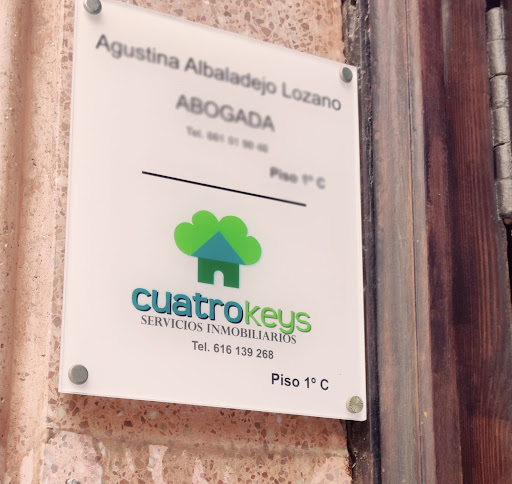 Cuatro Keys - Thumbnail