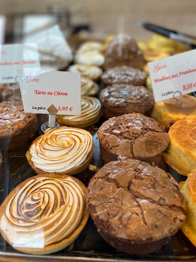 Boulangerie GANA Convention