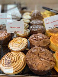 Photo n°16 de Boulangerie GANA Convention à Paris (Boulangerie)