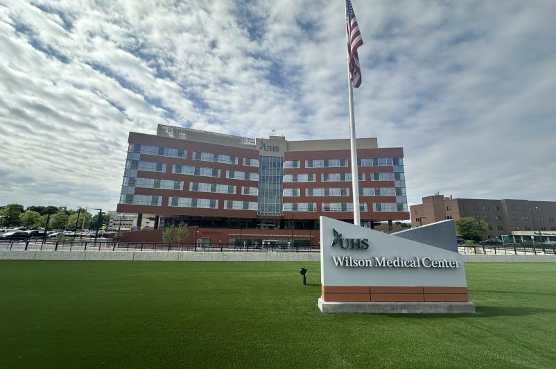 M Farhan Nadeem Md Facs