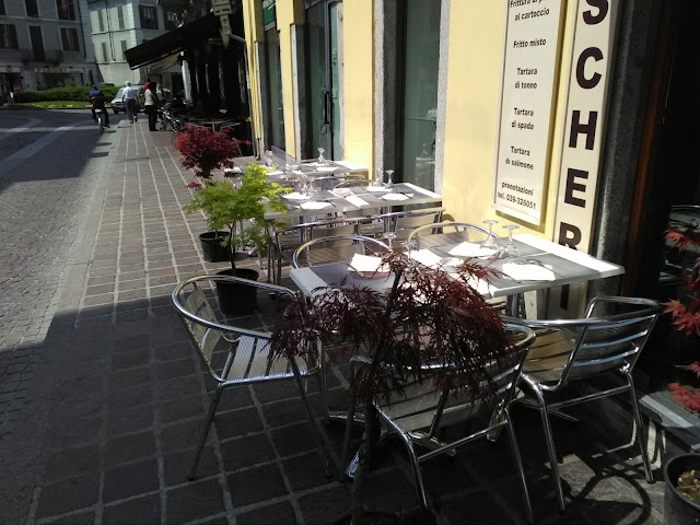 Pescheria Fish & Wine