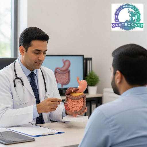 Worried about frequent acidity, bloating, gas or irregular motions? It might be time to get your… post image