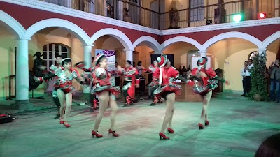 Photos of Casona Santiva&ntilde;ez Museum