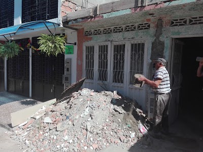 Photos of Ciudad Montes