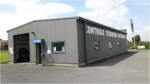 Photo n°1 de Sécuritest Contrôle Technique Automobile Lillers - Parc D'Activites Du Village Nord à Lillers (Centre de contrôle technique)