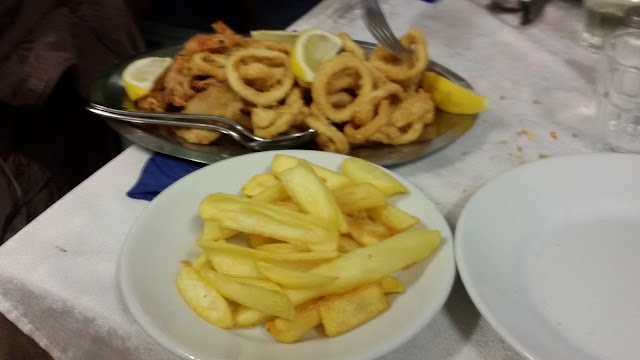 Bar Ristorante Renza