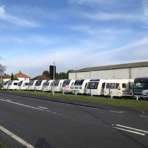Bishops Caravans and motor homes ltd - Thumbnail