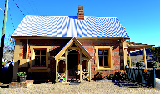 Rydal Station - Visual