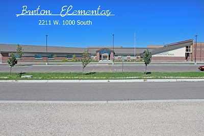 Burton Elementary School