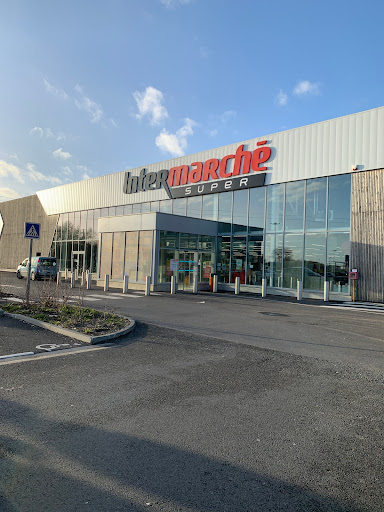 Intermarché SUPER Bohain-En-Vermandois - Thumbnail