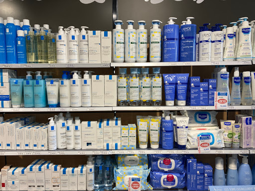 Pharmacie Terre et Mer Gallery - France