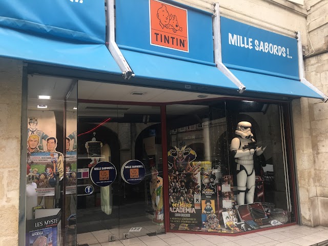 Mille Sabords
