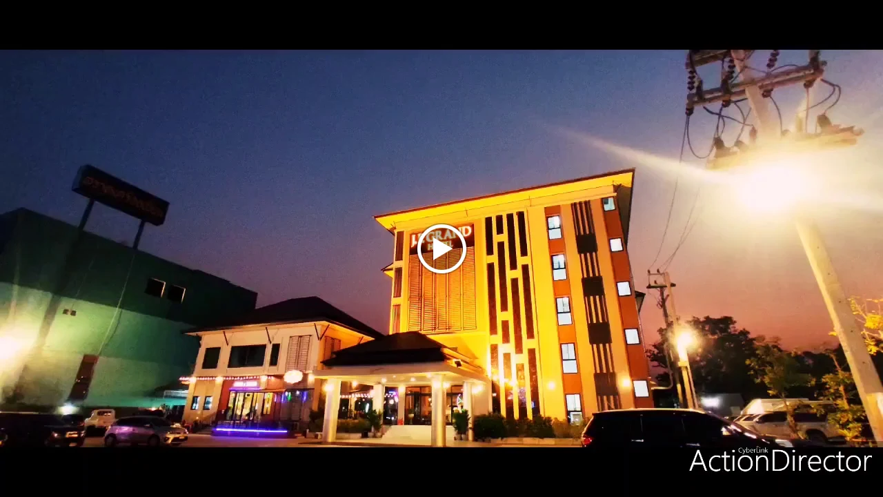 J.P. Grand Hotel