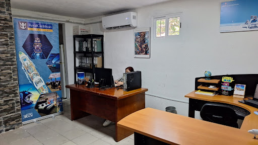 Magicos Plus Travel Destinations S.A