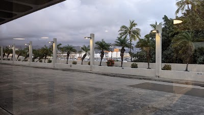 Honolulu International Airport