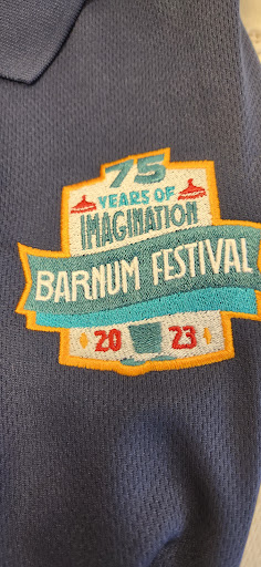 Mark's Art: Printing & Graphics