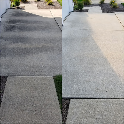 Aqua ProShield - Visual