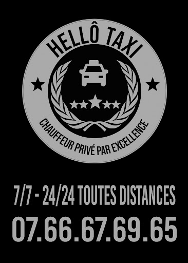 Hellô Taxi VSL - Thumbnail