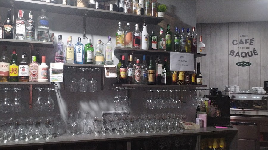 Bar La Plaza