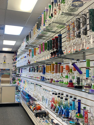 ZAZA SMOKE SHOP - Thumbnail