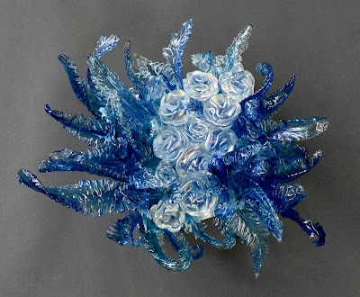 Photos of Amber's Glass