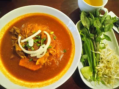 Photos of Park Cafe Sonthormok