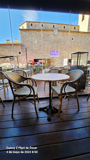 Bar de Plaça