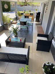 Photo n°2 de Sylvie Gîte de la Vallée parc naturel régional des Vosges du Nord à Dambach (Location d'appartement de vacances)