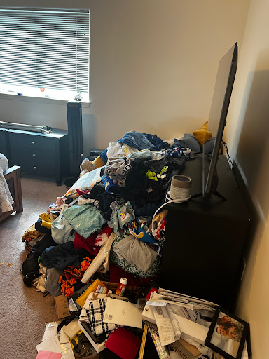 American Relocation Services - Visual