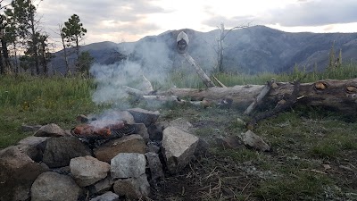 Skyline Campground