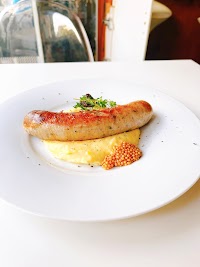 フレンチ・ ビストロ８６７ bistro français 867